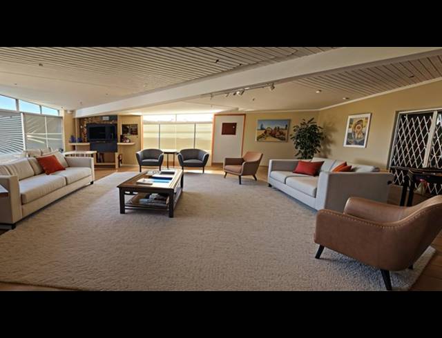 8 BEDROOM HOUSE FOR SALE IN MIDDEDORP